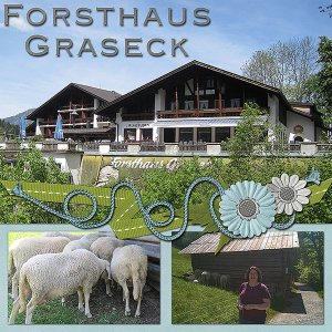 Forsthaus Graseck 2011 Left