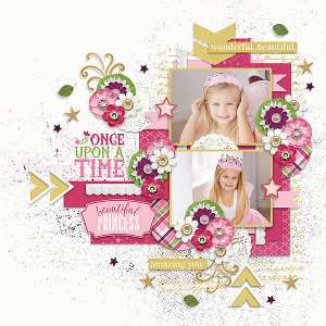 Little Princess