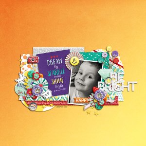 Be Bright