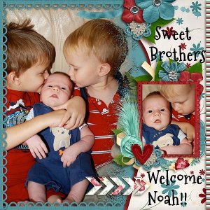 Sweet Brothers