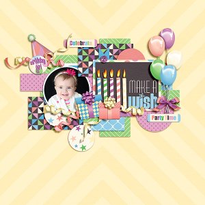 Birthday Girl