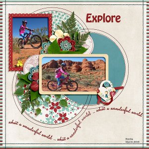 Explore