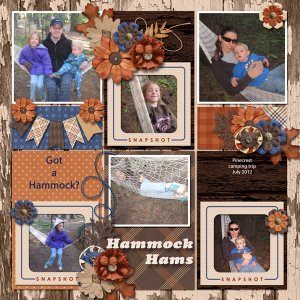 hammock