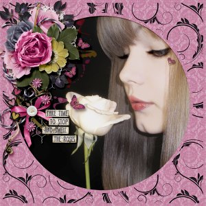 Smell The Roses