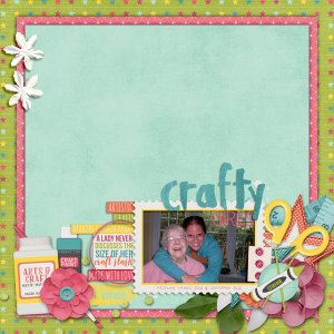 Crafy Girls
