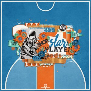 Shooting Hoops