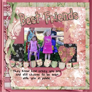 Best Friends