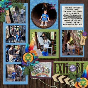 Explore