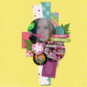 Candy Girl