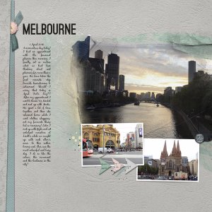 Melbourne
