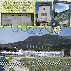 Olympia-Skistadion 2011 Right