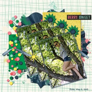 Berry Sweet