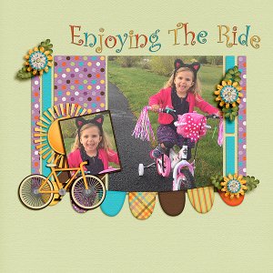 Ride