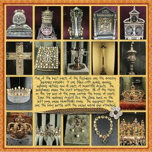 Residenz Treasury 2011 Right