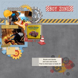 Boy Zone