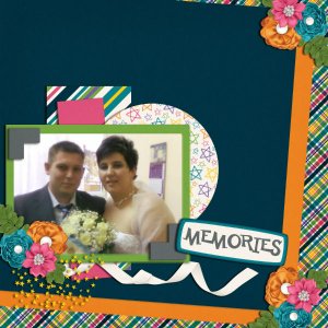 Ivana + Kre