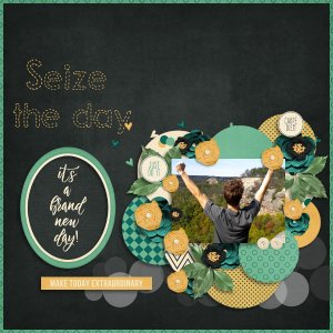 Seize the Day