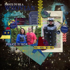 Whovian