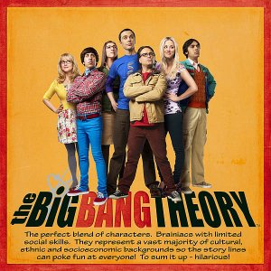 The Big Bang Theory