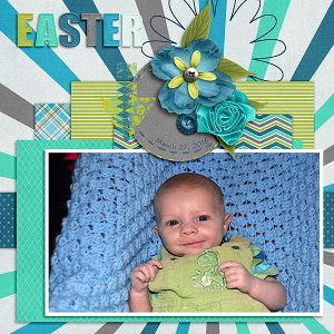 EASTER