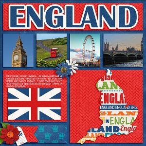England