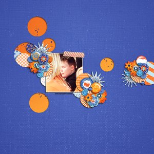 Oranje Boven