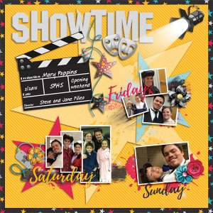Showtime