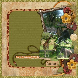 Wildlife