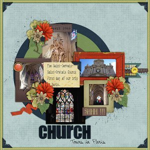 Church Tours