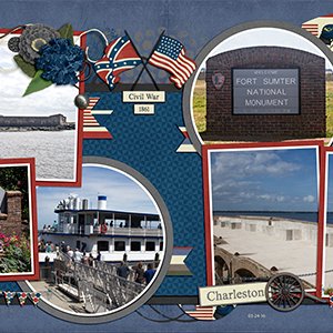 Ft. Sumter_double