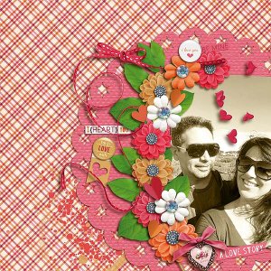 My Love