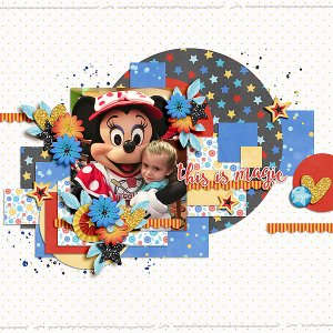 Minnie