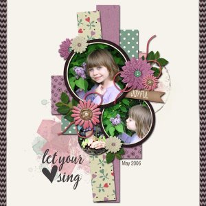 Let Your Heart Sing