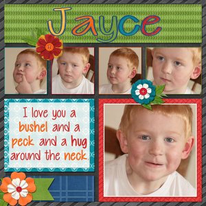Jayce