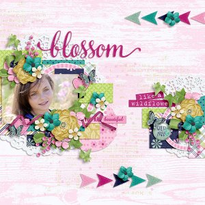 blossom