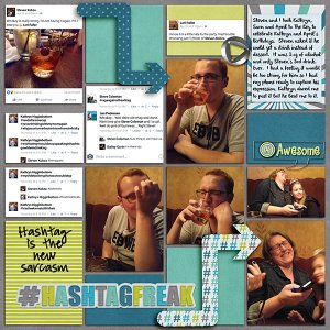 hashtagfreak