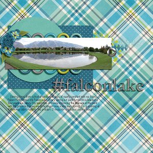 FalconLake