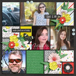 Week 16/52