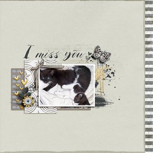 Miss You
