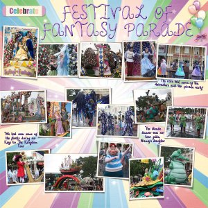 2015 Festival of Fantasy