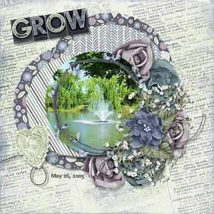 Grow 2005