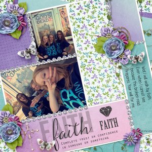 Faith