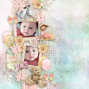 Baby Love