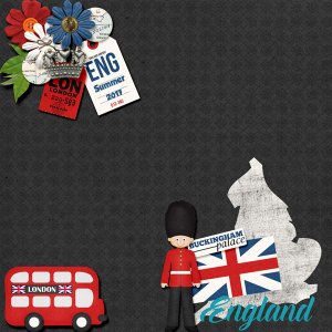 England 2017