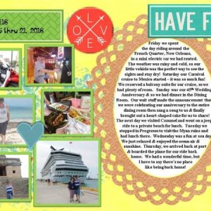 2016 Week 16 - Project 365 Challenge