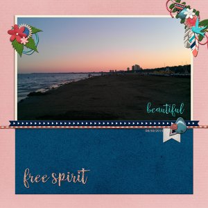free spirit
