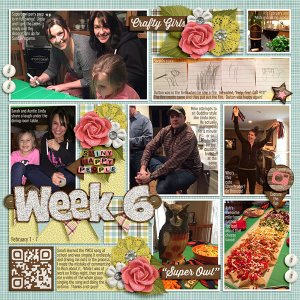 Week 6