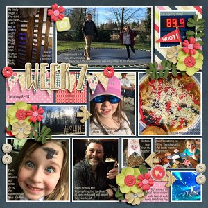 Week 7