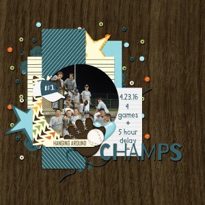CHAMPS