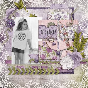 It Girl!